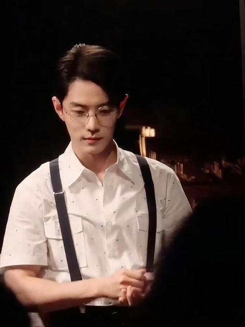 肖战和张予曦最新爆料,揭秘幕后故事与情感纠葛